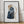Tablou înramat „Stunning Blue-1” de Sally Ann Moss