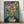 Tablou înramat „Floral Frida” de Frida Floral Studio