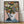 Tablou înramat „Twiggy surprise” de Frida Floral Studio