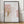 Tablou înramat „Pride of Pink-1” de Sally Ann Moss