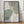 Tablou înramat „Calm green- 4” de Sally Ann Moss
