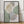 Tablou înramat „Calm green- 3” de Sally Ann Moss