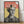 Tablou înramat „Frida” de Florent Bodart