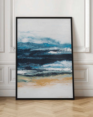 Tablou înramat „Highland 1” de Alyson Storms
