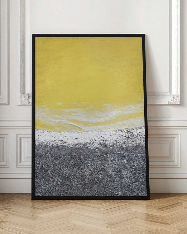 Tablou înramat „Penapalace Std” de Alyson Storms