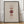 Tablou înramat „Moon Phase No.2” de Melloi Art Prints