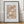 Tablou înramat „Beige Geometric Art” de Melloi Art Prints