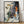 Tablou înramat „Theone” de Dan Hobday