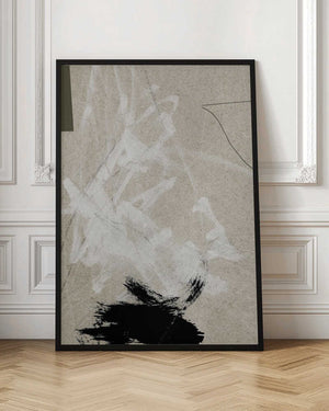 Tablou înramat „Lifestyle No2” de Dan Hobday