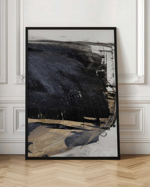 Tablou înramat „Snap No3” de Dan Hobday