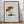 Tablou înramat „Hand Drawn Rufous Milkcap Mushroom” de Biodiversity Heritage Library