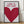Tablou înramat „Heart's Whisper” de Athene Fritsch