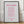 Tablou înramat „Essentials of Caring” de Athene Fritsch