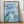 Tablou înramat „Iceberg Blue-2” de Sally Ann Moss
