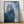 Tablou înramat „Blue Lagoon-3” de Sally Ann Moss