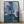 Tablou înramat „Blue Lagoon-2” de Sally Ann Moss