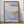 Tablou înramat „Brush Strokes Abstract Painting” de Melloi Art Prints