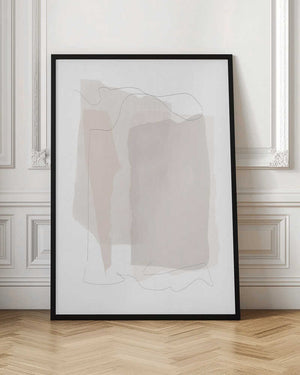 Tablou înramat „1120 2x3ratio” de Melloi Art Prints