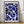 Tablou înramat „Mosaic Sky” de Ejaaz Haniff