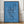 Tablou înramat „Pastel Blue Circuit” de Ejaaz Haniff