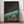 Tablou înramat „Love” de Frank Moth