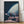 Tablou înramat „Often Mistaken for Absent” de Frank Moth