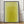 Tablou înramat „Yellow Watercolor Shapes #1” de jay stanley