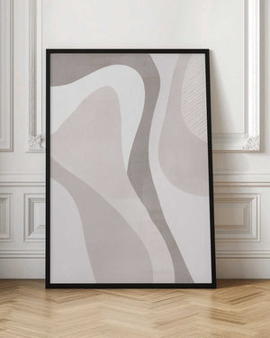 Tablou înramat „1124 2x3ratio” de Melloi Art Prints