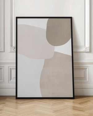 Tablou înramat „1123 2x3ratio” de Melloi Art Prints