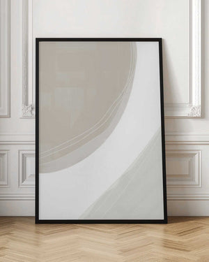 Tablou înramat „1032 2x3ratio” de Melloi Art Prints