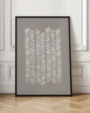 Tablou înramat „1069 2x3ratio” de Melloi Art Prints