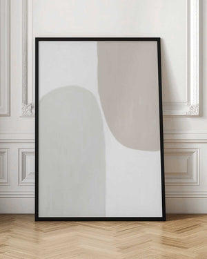 Tablou înramat „1039 2x3ratio” de Melloi Art Prints