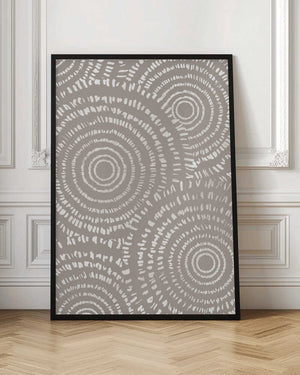Tablou înramat „1075 2x3ratio” de Melloi Art Prints