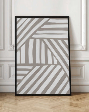 Tablou înramat „1070 2x3ratio” de Melloi Art Prints