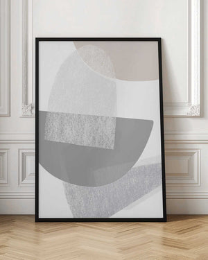 Tablou înramat „A920 2x3 Ratio” de Melloi Art Prints