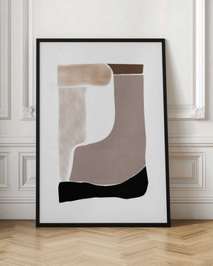 Tablou înramat „1127 2x3ratio” de Melloi Art Prints