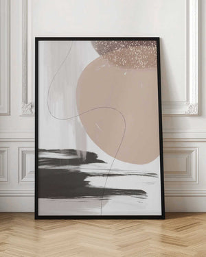 Tablou înramat „C8 2x3ratio” de Melloi Art Prints