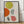 Tablou înramat „Friendly Colors Hilma 1” de Ana Rut Bre
