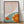 Tablou înramat „Friendly Colors Hilma 4” de Ana Rut Bre