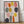 Tablou înramat „Friendly Colors4” de Ana Rut Bre