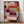 Tablou înramat „Warm Colors Bauhaus Geometry4” de Ana Rut Bre