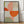 Tablou înramat „Summer Circles22 2 V” de Ana Rut Bre