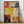 Tablou înramat „Playing Around Shapes 6” de Ana Rut Bre