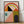 Tablou înramat „Playing Around Shapes” de Ana Rut Bre