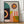 Tablou înramat „Playing Around Shapes 2” de Ana Rut Bre