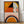 Tablou înramat „Playing Around Shapes 4” de Ana Rut Bre