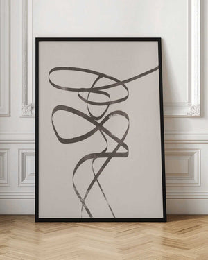 Tablou înramat „Wo2 2x3ratio” de Melloi Art Prints