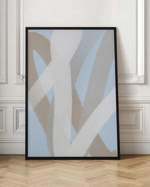 Tablou înramat „Salon III” de Studio Palette