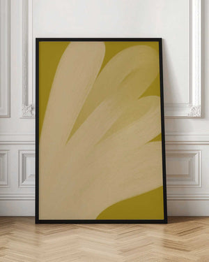 Tablou înramat „Bright skies” de Studio Palette