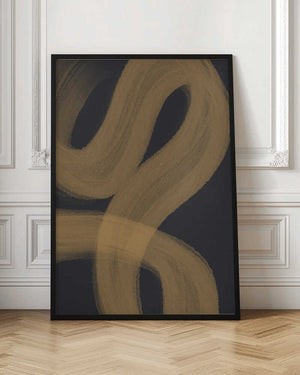 Tablou înramat „Laxius” de Studio Palette